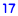 17 